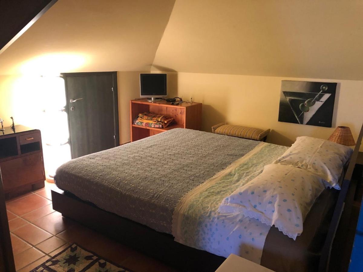 Apartament Un Tetto Per 2 SantʼElpidio a Mare Zewnętrze zdjęcie