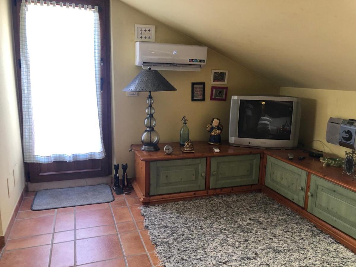 Apartament Un Tetto Per 2 SantʼElpidio a Mare Zewnętrze zdjęcie