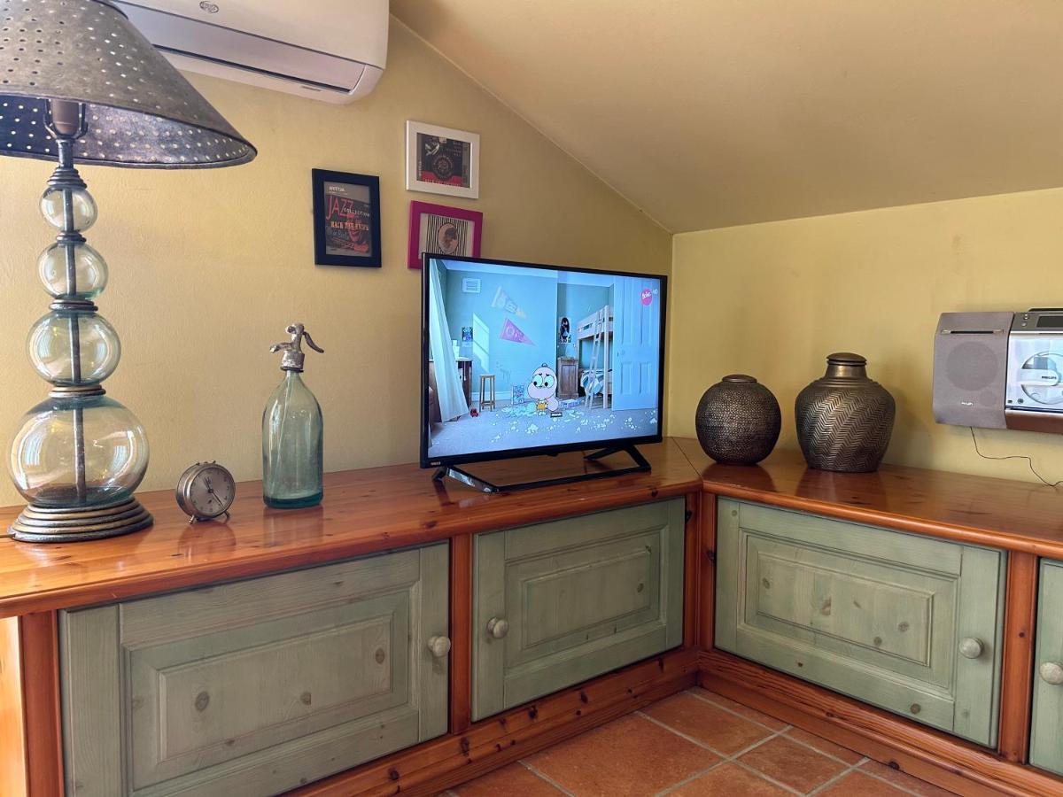 Apartament Un Tetto Per 2 SantʼElpidio a Mare Zewnętrze zdjęcie